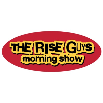 The Rise Guys The Rise Guys