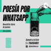 Poesía por WhatsApp: lectura de poemas - Poesía por WhatsApp