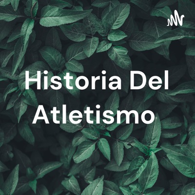 Historia Del Atletismo