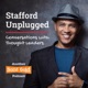 Stafford Unplugged — Stafford Masie