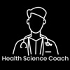 Health Science Coach artwork
