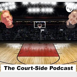The Court-Side Podcast