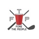 Fore The People