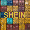 SHEIN - Iara Xavier Cabral