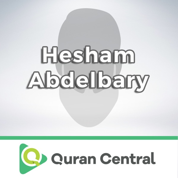 Hesham Abdelbary Artwork