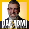 Daf Yomi Rabbi Stein artwork