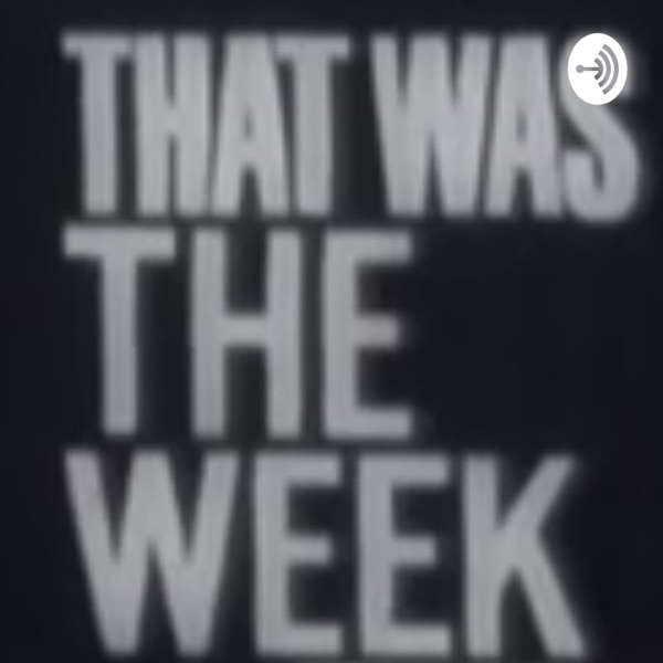 That Was The Week Artwork