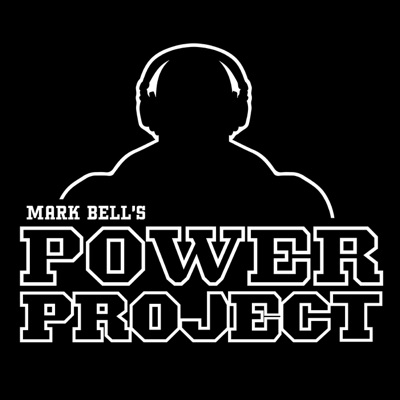 Mark Bell's Power Project Mark Bell's Power Project