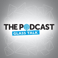 Glass Talk Episode #43: In a Flap – Marc Deschamps and Danik Dancause, Walker Glass