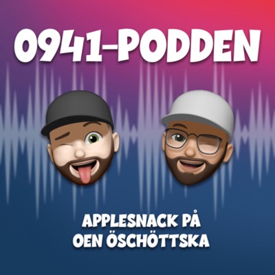 0941-podden 0941-podden
