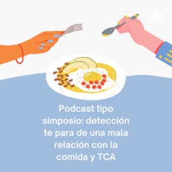 Detección temprana de TCA 