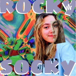 Rocky Socky