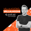 Vállalkozóból Vállalkozás Podcast - Gál Kristóffal - BROCASTERZ
