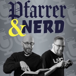 Pfarrer&amp;Nerd