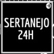 24h Sertanejo