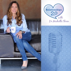 Guest: Cheryl Fraser, PhD author of Buddha's Bedroom: The Mindful Loving Path to Sexual Passion & Lifelong Intimacy