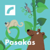 Pasakas - Latvijas Radio 2