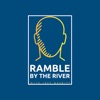 Ramble by the River artwork