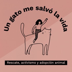 EPISODIO 6 - Tu gato no sueña con tener bebitos