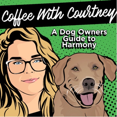 Coffee With Courtney Coffee With Courtney