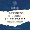 Happiness Through Spirituality artwork