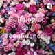 Building up self confidence 