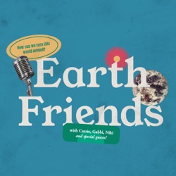 S02E04: A Toast to a Year of Earth Friends