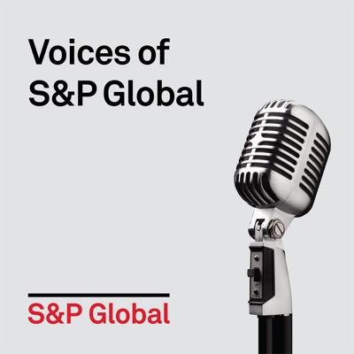 Voices of S&P Global