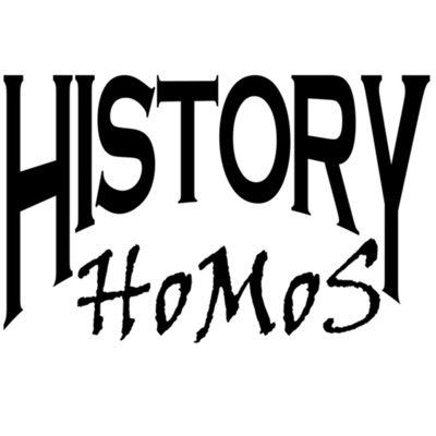History Homos:Scott Lizard Abrams