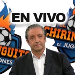 🚨EL CHIRINGUITO DE JUGONES 23 y 24 MARZO 2021 COMPLETO_128k