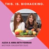 This. Is. Biohacking. artwork