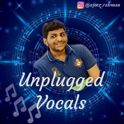 Unplugged Vocals