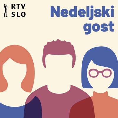 Nedeljski gost Nedeljski gost