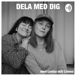 dela med dig