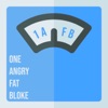 One Angry Fat Bloke artwork