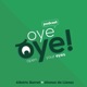 Oye Oye! Open Your Eyes by Albéric Barret & Alonso de Llanes