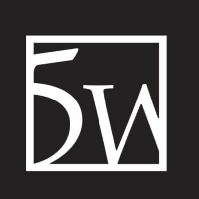 Revista 5W Revista 5W