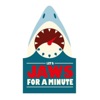 Let's Jaws For a Minute artwork