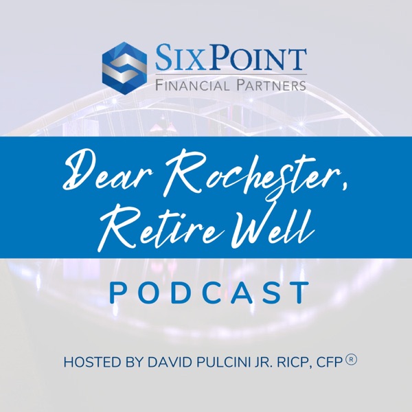 5 Major Financial Milestones After 55 with Alex Neri, CFP®, RICP® (Ep. 44) photo
