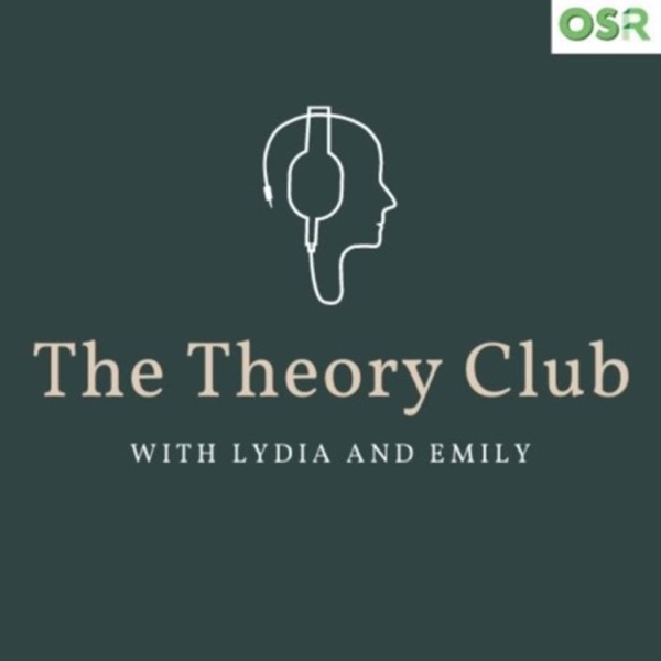 The Theory Club: A Music Theory and Musicology Podcast