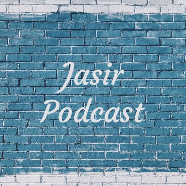 Jasir Podcast Artwork