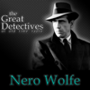 Old Time Radio Nero Wolfe - Adam Graham