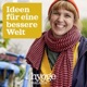 Ideen für eine bessere Welt - der Hygge Podcast