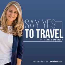 Say Yes To Travel Karen Bussen
