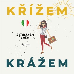 Křížem krážem s Italským Snem