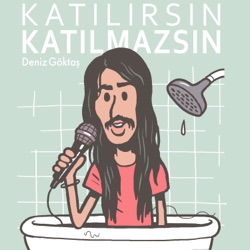 Katılırsın Katılmazsın