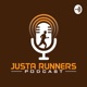 Justa Runners podcast