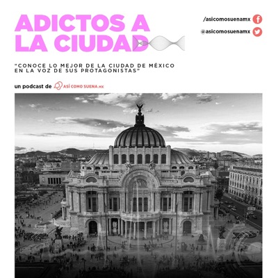 Adictos a la Ciudad Adictos a la Ciudad