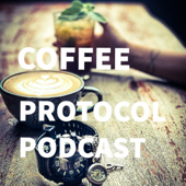 Coffee Protocol Podcast - Barista On Bike