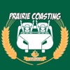 Prairie Coasting artwork